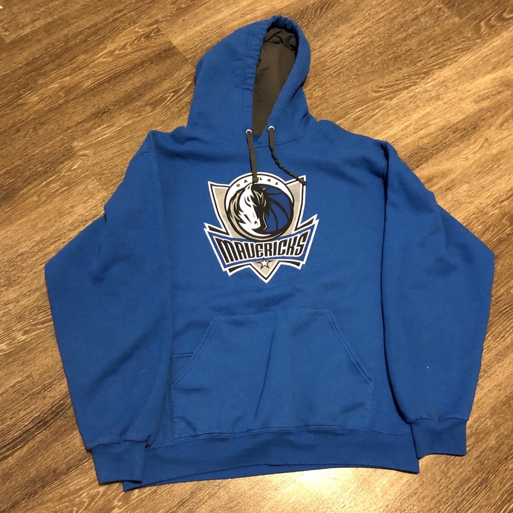 Dallas Mavericks hoodie